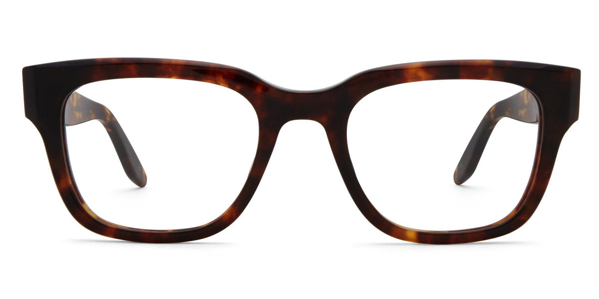 Barton Perreira® Stax - Chestnut Eyeglasses