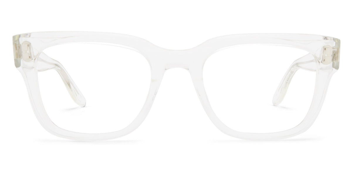 Barton Perreira® Stax - Crystal Eyeglasses