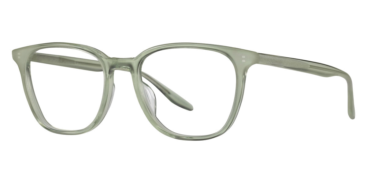 Barton Perreira® Steinam - Absinthe Eyeglasses