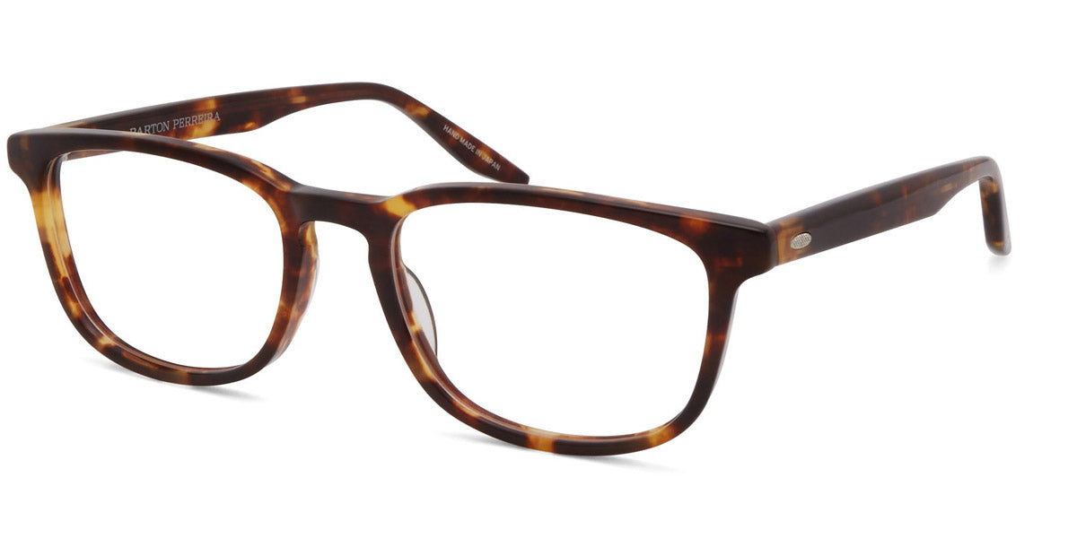 Barton Perreira® Thompson - Chestnut Eyeglasses