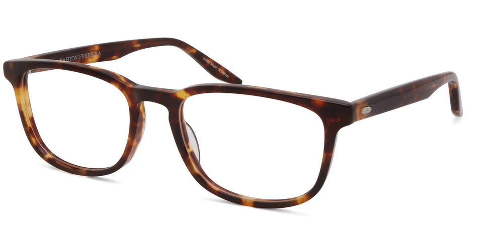 Barton Perreira® Thompson - Chestnut Eyeglasses