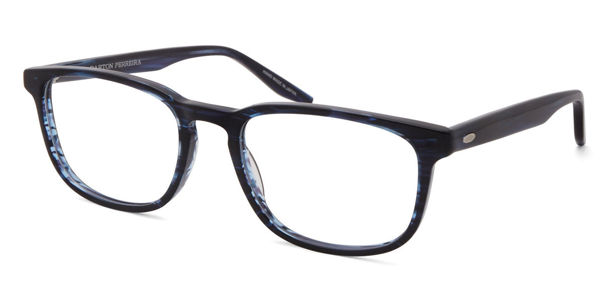 Barton Perreira® Thompson - Midnight Eyeglasses