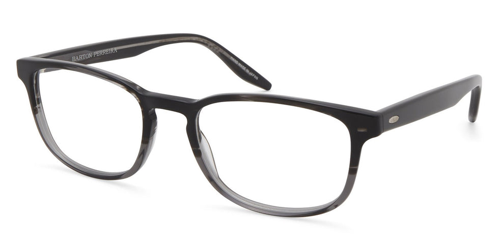 Barton Perreira® Thompson - Turtle Dove Gradient Eyeglasses
