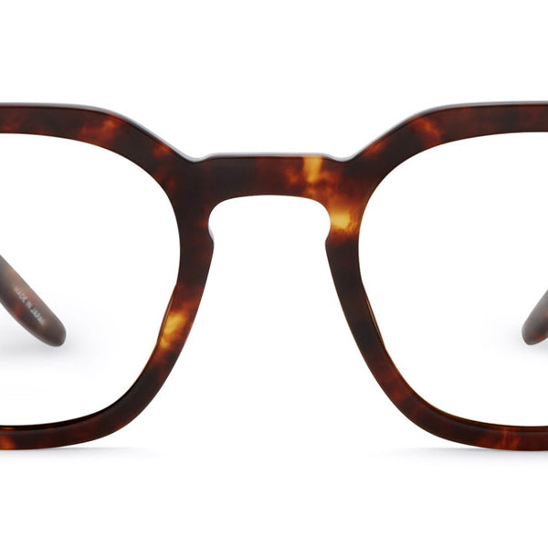 Barton Perreira® Tucker - Chestnut Eyeglasses