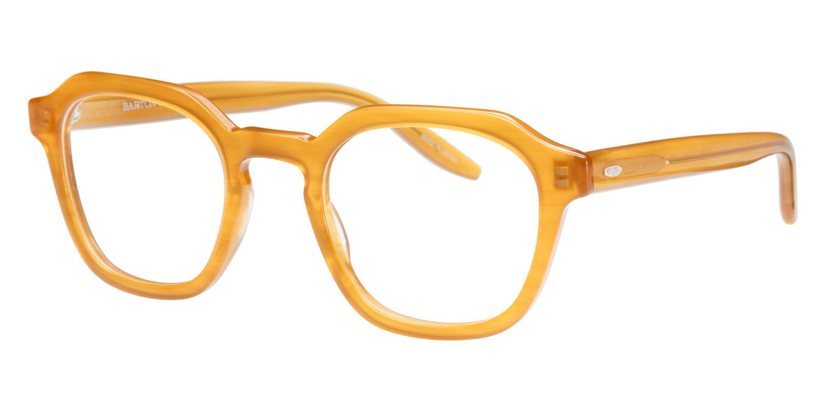Barton Perreira® Tucker - Golden Honey Eyeglasses