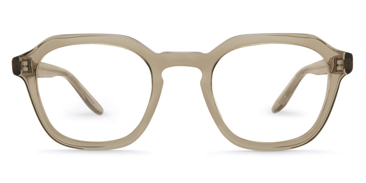 Barton Perreira® Tucker - Khaki Eyeglasses
