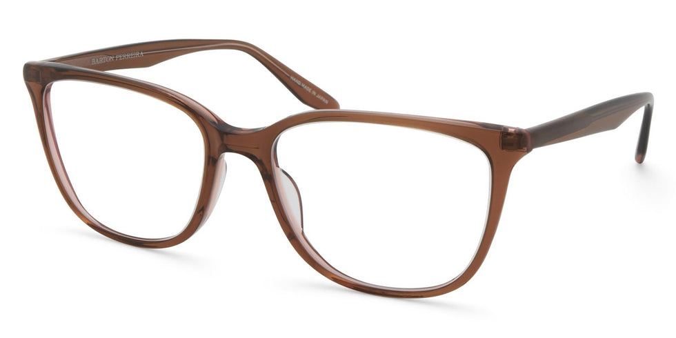Barton Perreira® Ursula - Maple Eyeglasses