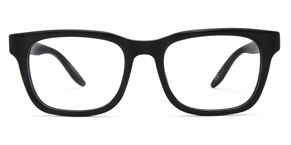 Barton Perreira® Weller - Black Eyeglasses