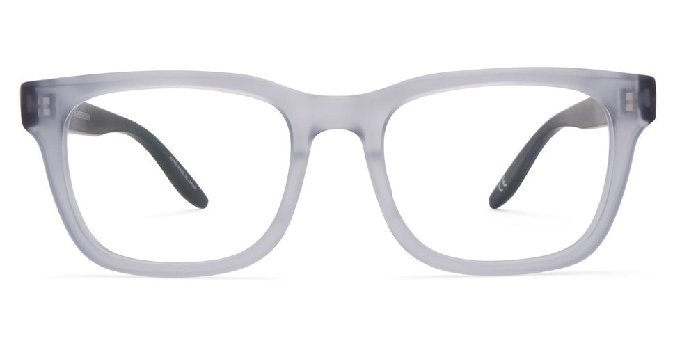 Barton Perreira® Weller - Matte Blue Smoke / Matte Midnight Eyeglasses
