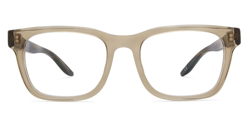 Barton Perreira® Weller - Khaki / Sulcata Tortoise Eyeglasses