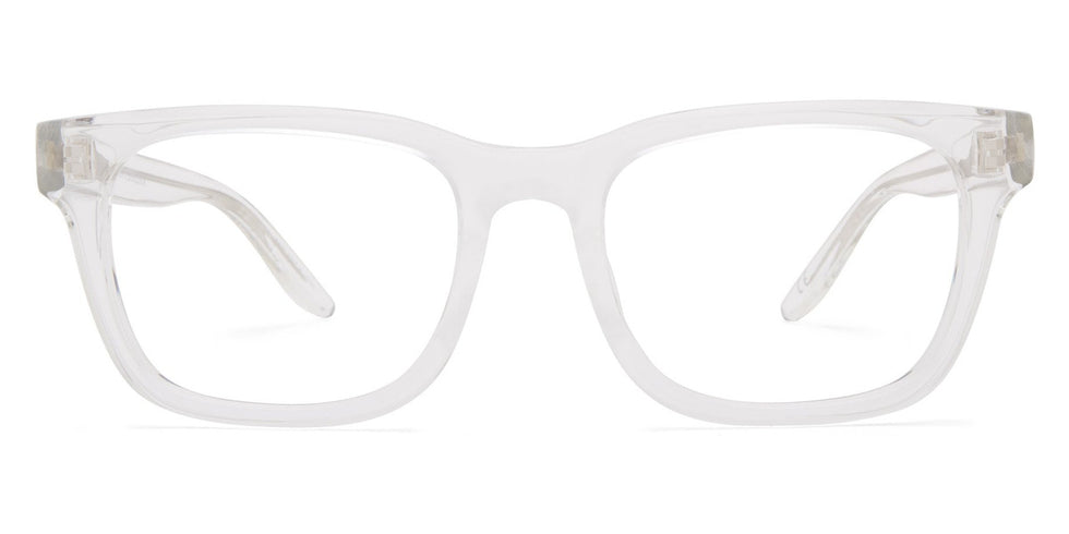 Barton Perreira® Weller - Crystal Eyeglasses