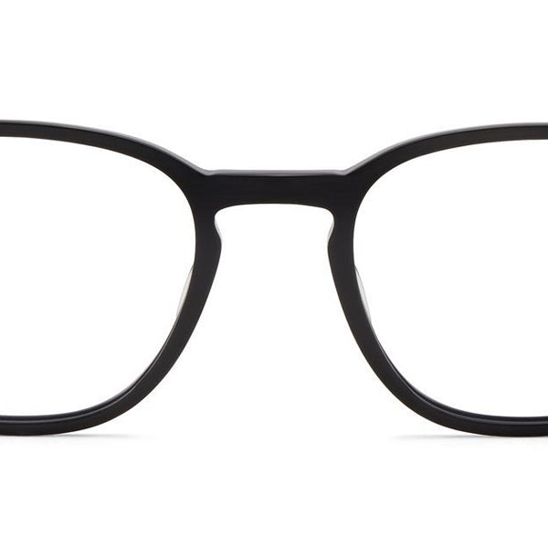 Barton Perreira® Woody - Black Eyeglasses