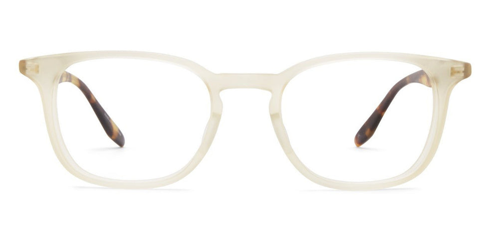 Barton Perreira® Woody - Matte Champagne / Matte Torasel Eyeglasses
