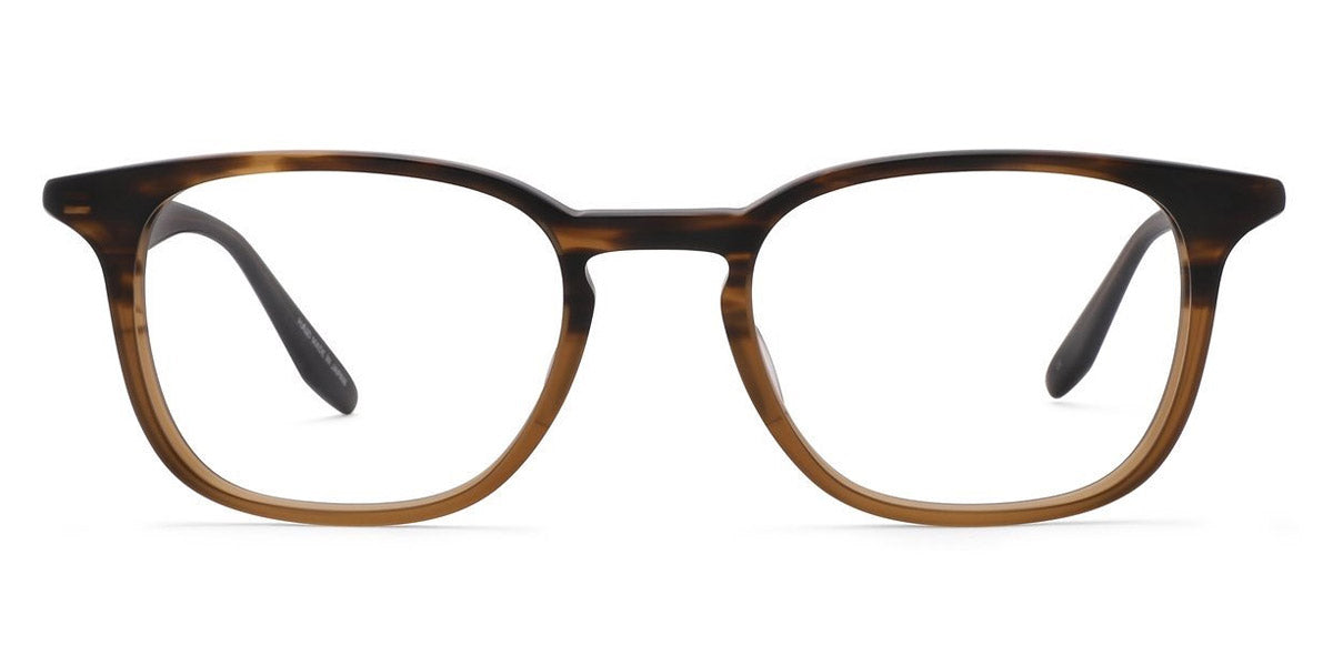 Barton Perreira® Woody - Matte Tortuga Gradient Eyeglasses