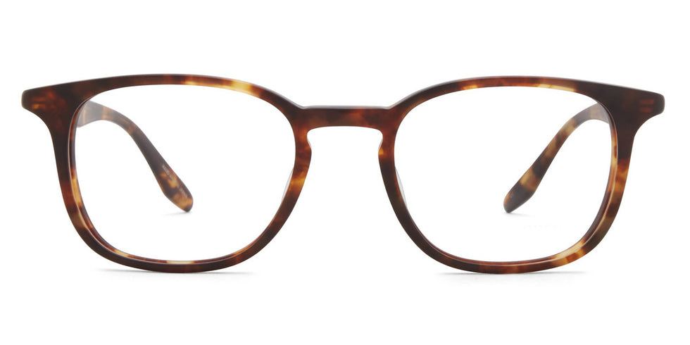 Barton Perreira® Woody - Matte Chestnut Eyeglasses