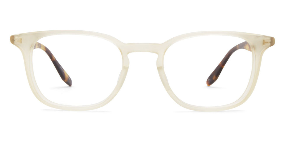Barton Perreira® Woody - Matte Champagne / Matte Torasel Eyeglasses