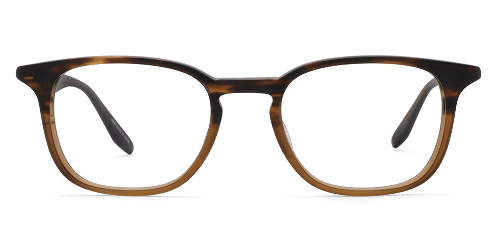 Barton Perreira® Woody - Matte Tortuga Gradient Eyeglasses