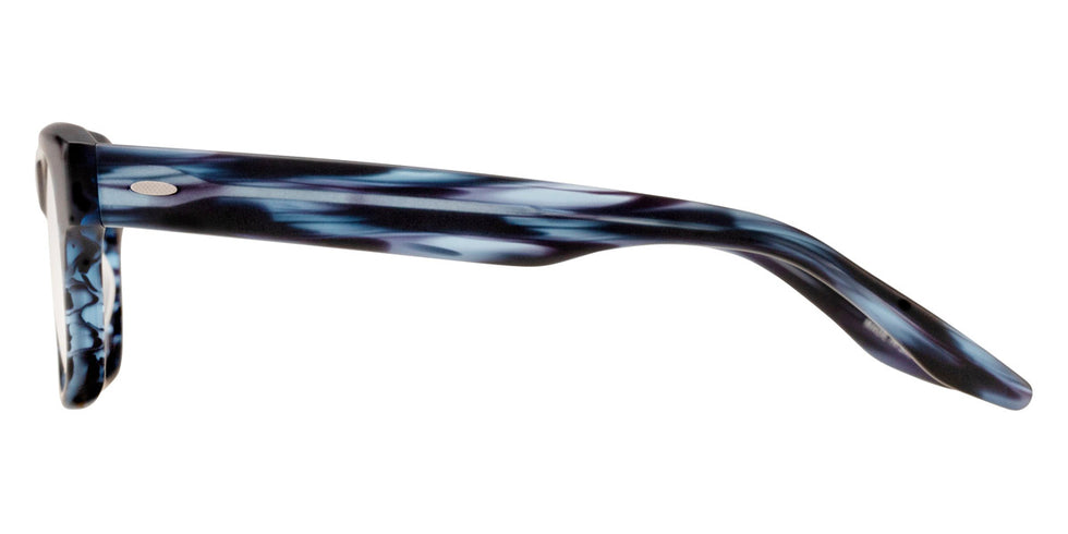 Barton Perreira® Yarner - Matte Midnight Eyeglasses