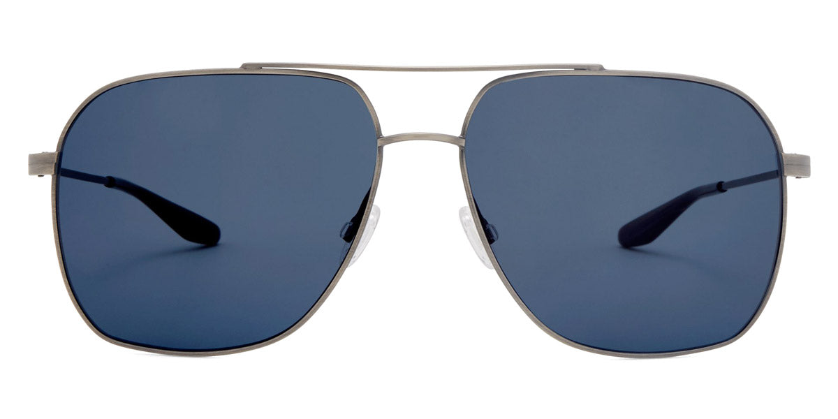 Barton Perreira® Aeronaut - Pewter / Marine AR / Marine AR Sunglasses