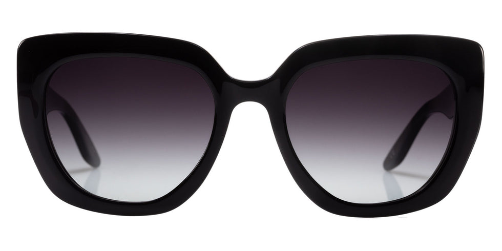 Barton Perreira® Akahi - Black / Smolder (AR) / Smolder Sunglasses