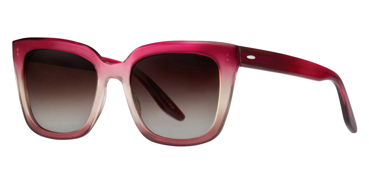 Barton Perreira® Bolsha - Flirtini Gradient / Smokey Topaz Sunglasses