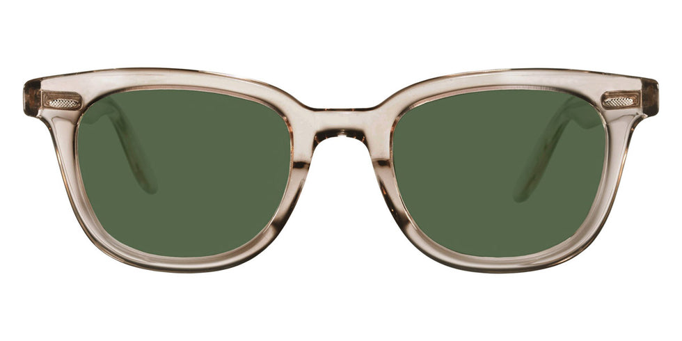 Barton Perreira® Cecil Sun - Hush / Bottle Green AR Sunglasses