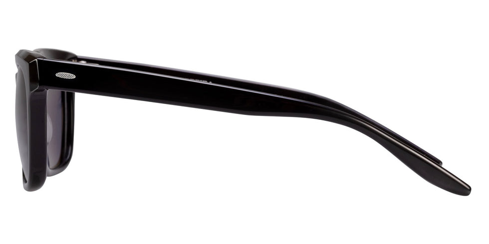 Barton Perreira® Chisa - Black / Nocturnal Polarized / Nocturnal Polarized Sunglasses