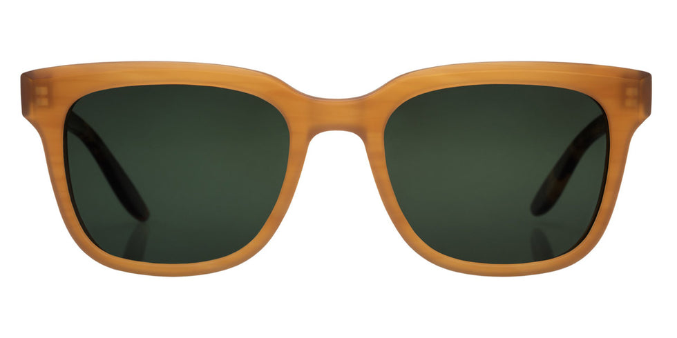 Barton Perreira® Chisa - Matte Golden Honey / Matte Torasel / Safari Polarized / Safari Polarized Sunglasses