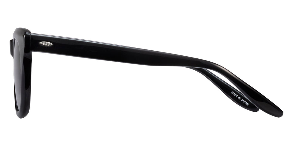 Barton Perreira® Claudel Sun - Black / Smolder AR Sunglasses