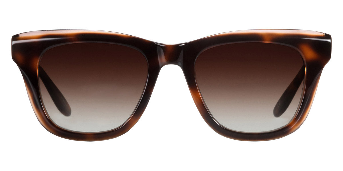 Barton Perreira® Claudel Sun - Autumn Blaze / Smokey Topaz AR Sunglasses
