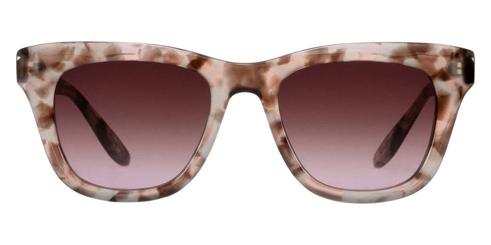 Barton Perreira® Claudel Sun - Funfetti / Desert Lilac AR Sunglasses