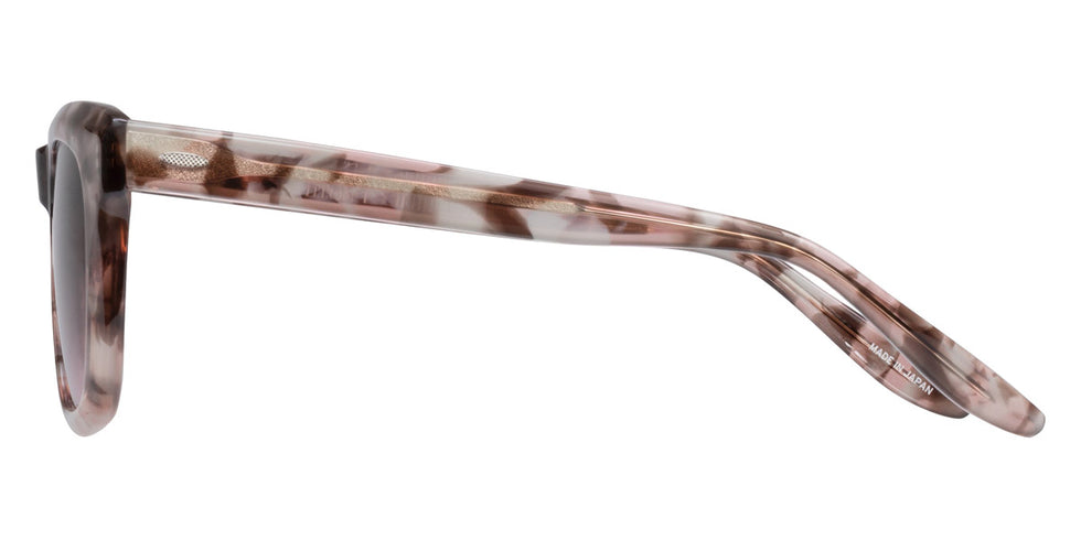 Barton Perreira® Claudel Sun - Funfetti / Desert Lilac AR Sunglasses