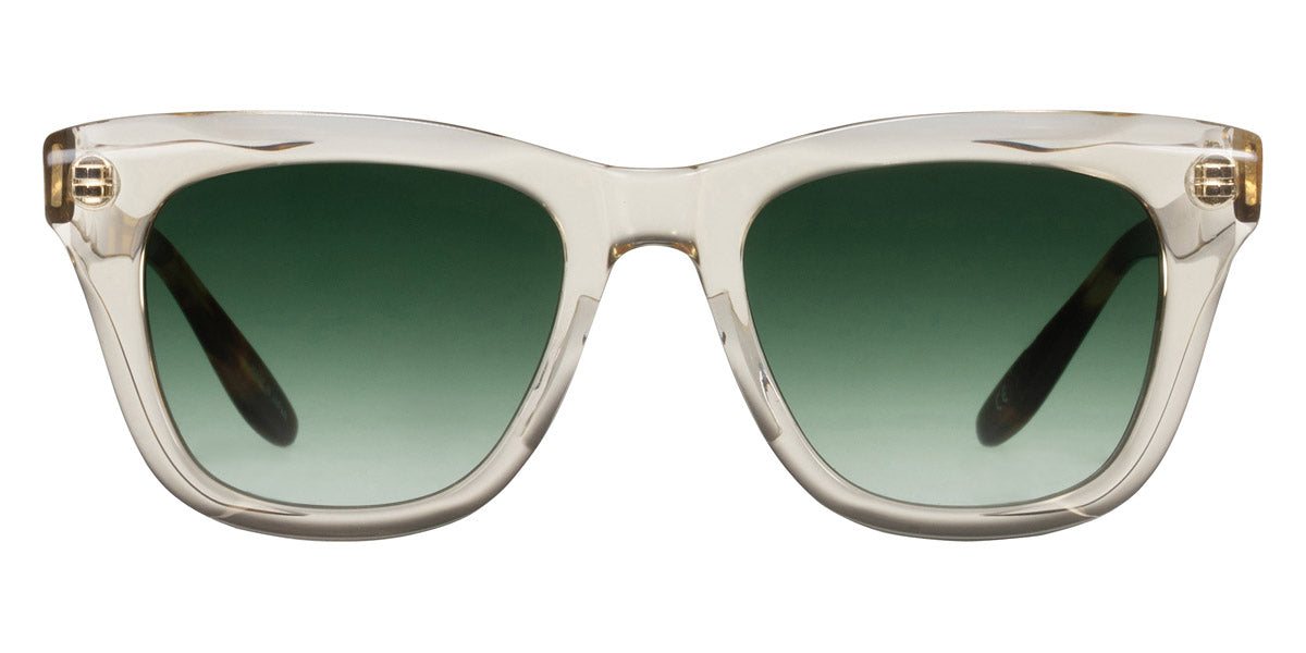 Barton Perreira® Claudel Sun - Champagne/Torasel / Julep AR Sunglasses
