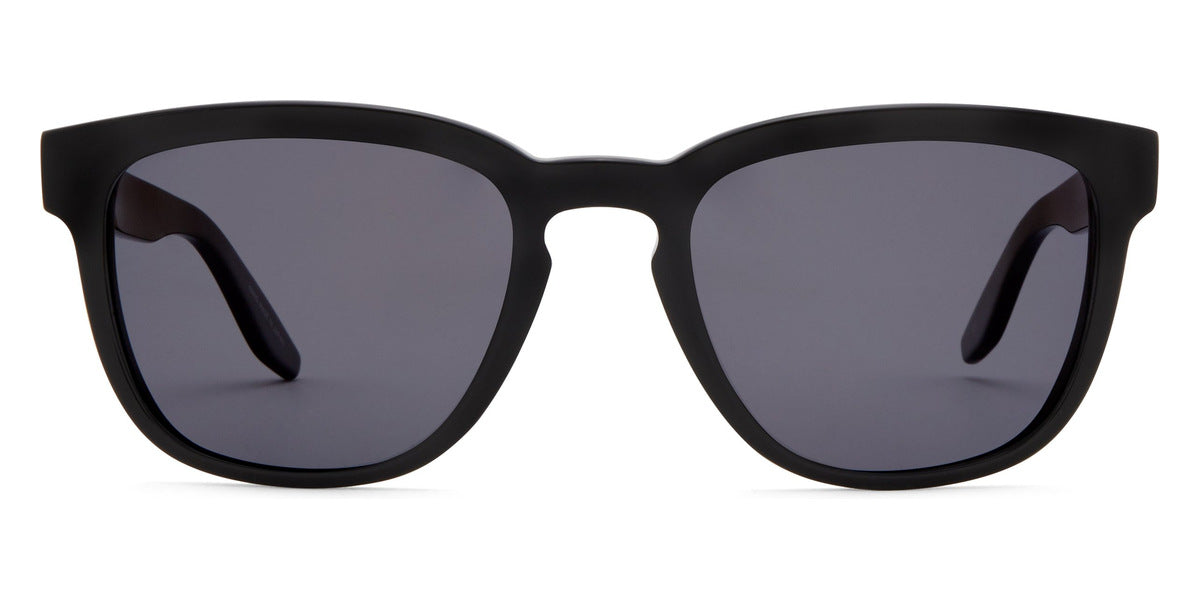 Barton Perreira® Coltrane - Black / Nocturnal Polarized / Nocturnal Polarized Sunglasses