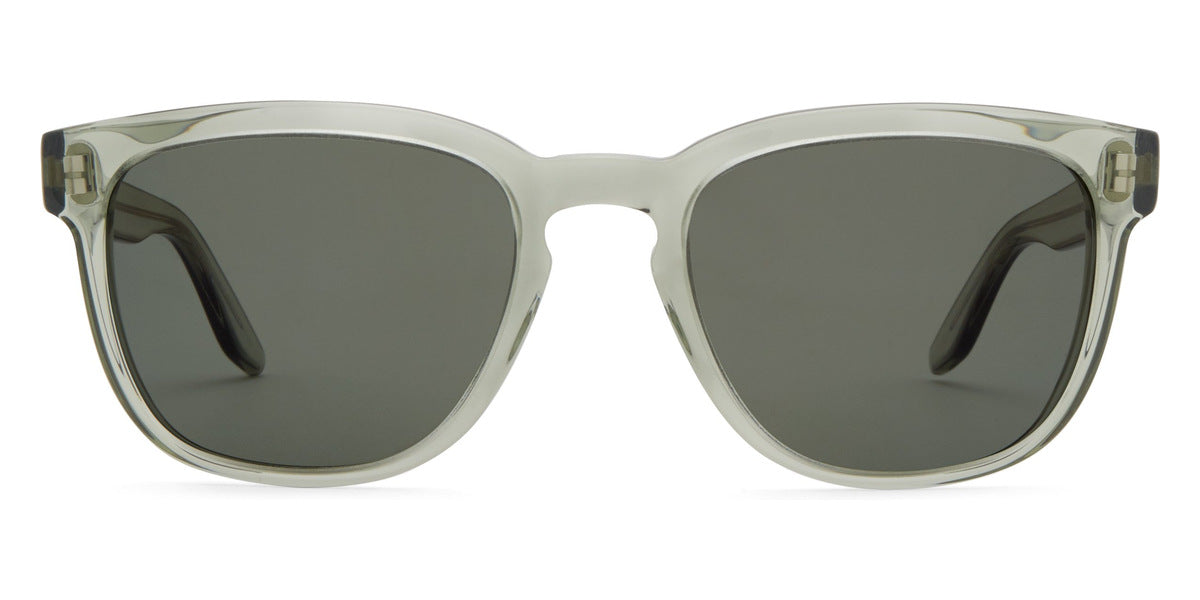 Barton Perreira® Coltrane - Absinthe / Commando Polarized / Commando Polarized Sunglasses