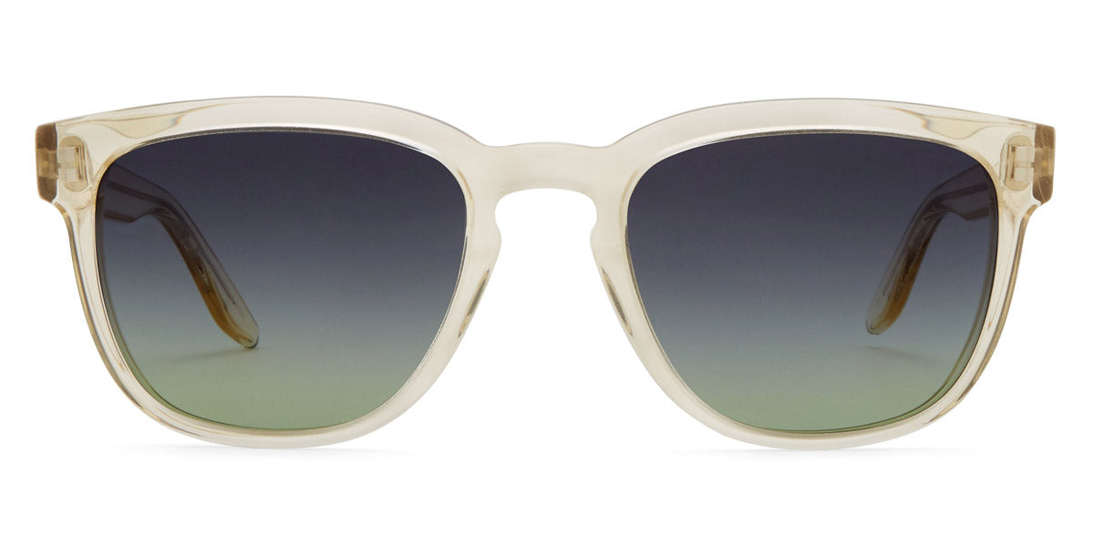 Barton Perreira® Coltrane - Champagne / Poison Ivy Polarized / Poison Ivy Polarized Sunglasses