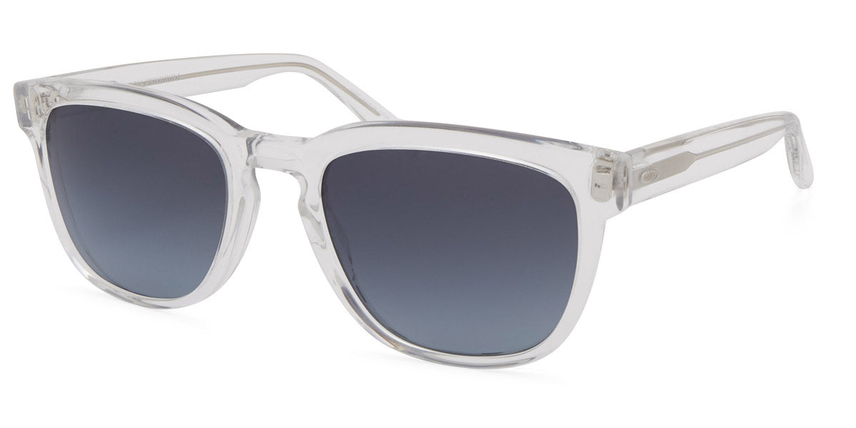 Barton Perreira® Coltrane - Crystal / November Rain Polarized AR / November Rain Polarized AR Sunglasses