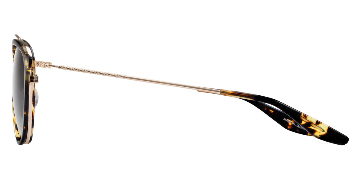 Barton Perreira® Courtier - Heroine Chic/Gold / Julep AR Sunglasses