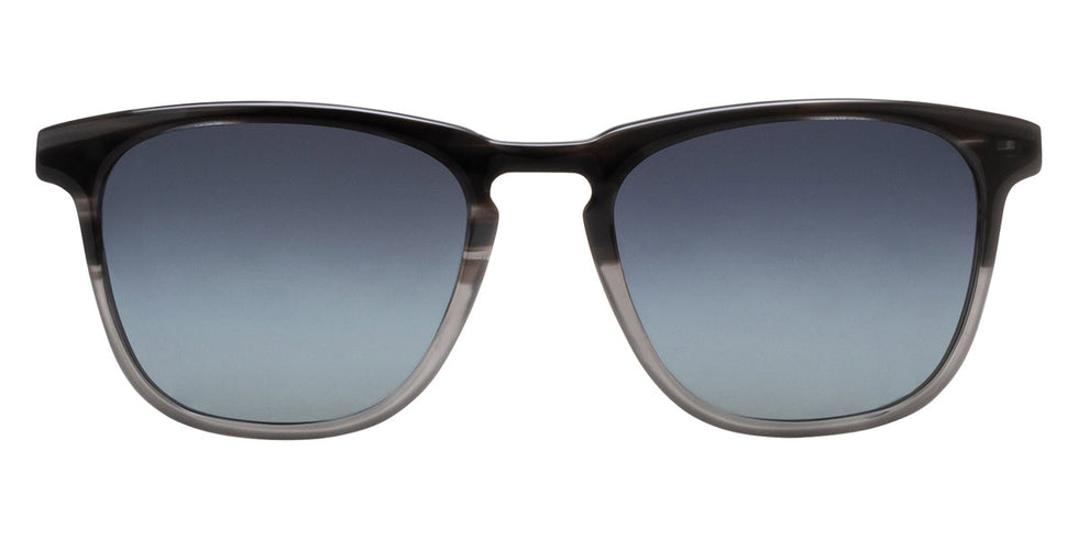 Barton Perreira® Cutrone - Turtle Dove Gradient / November Rain Polarized AR Sunglasses