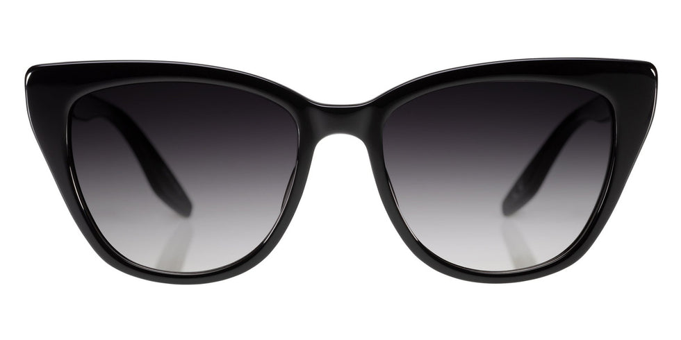 Barton Perreira® Falana - Black / Smolder (AR) Sunglasses