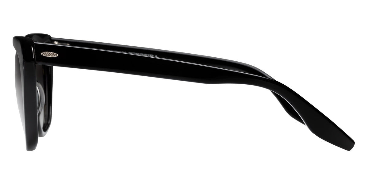 Barton Perreira® Falana - Black / Smolder (AR) Sunglasses