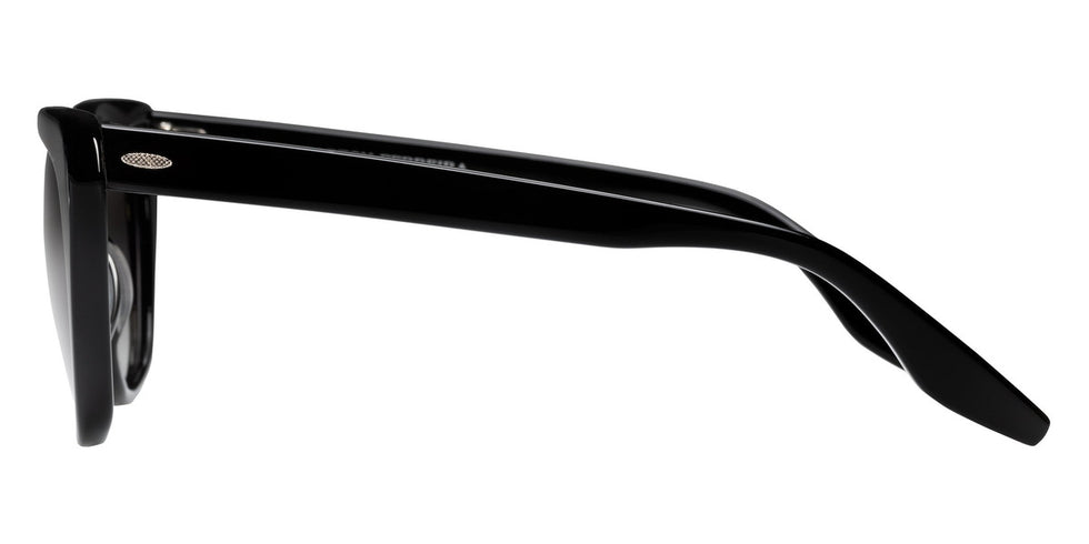Barton Perreira® Falana - Black / Smolder (AR) Sunglasses