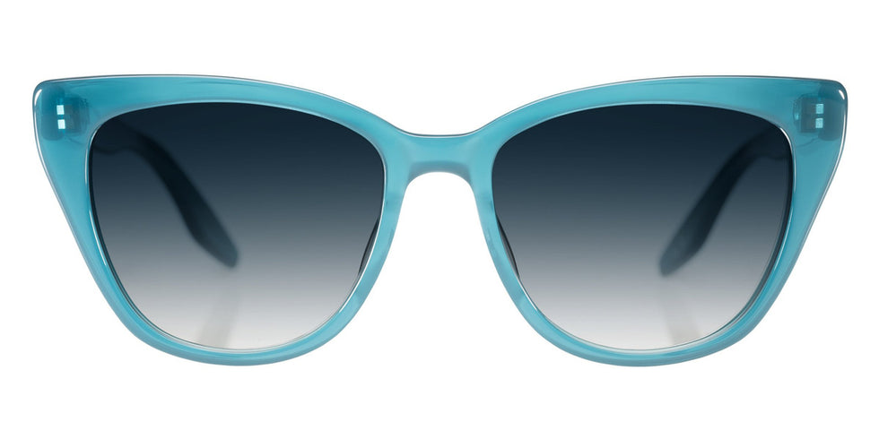 Barton Perreira® Falana - Bora / Aegean Gradient (AR) Sunglasses