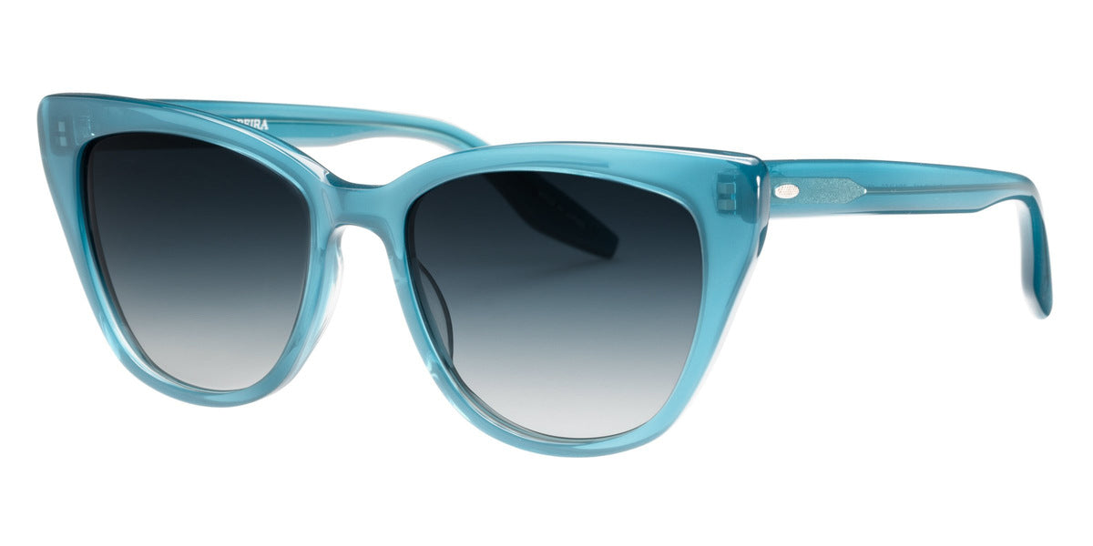 Barton Perreira® Falana - Bora / Aegean Gradient (AR) Sunglasses
