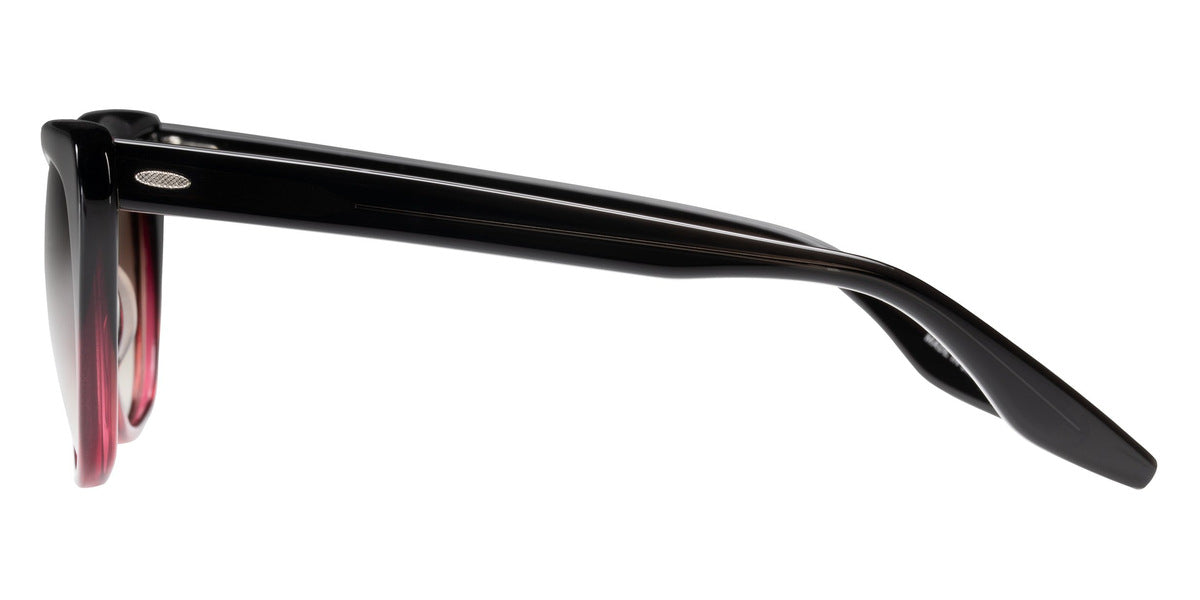 Barton Perreira® Falana - Vamp / Smokey Topaz (AR) Sunglasses