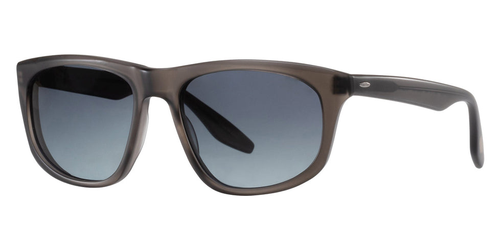Barton Perreira® 007 Goldfinger - Matte Dusk / November Rain Polarized AR Sunglasses