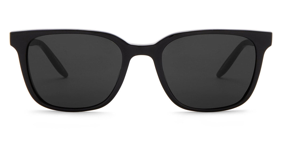 Barton Perreira® Joe - Black / Vintage Gray / Vintage Gray Sunglasses