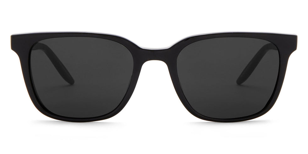 Barton Perreira® Joe - Black / Vintage Gray / Vintage Gray Sunglasses