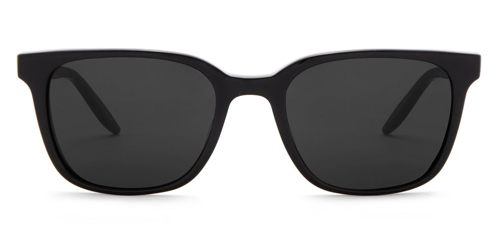 Barton Perreira® 007 Joe - Black / Vintage Gray Sunglasses