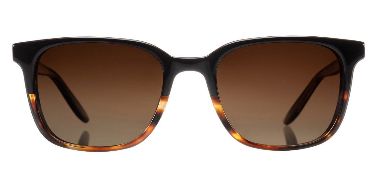 Barton Perreira® 007 Joe - El Nido / Old English Polarized Sunglasses